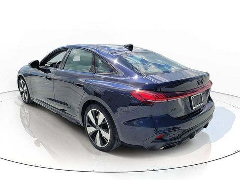New 2026 Audi A5 2.0T Premium Plus AWD/4WD image 3
