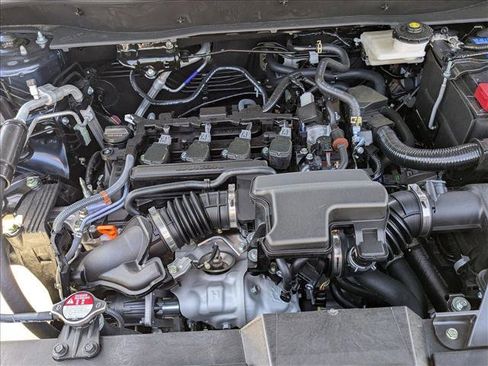 New 2026 Honda CR-V EX-L image 17