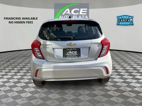 Used 2020 Chevrolet Spark LT image 6
