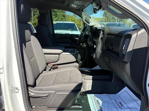 Certified 2024 Chevrolet Silverado 3500 W/T w/ WT Convenience Package image 7