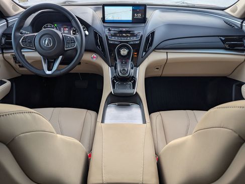 Used 2023 Acura RDX FWD w/ Technology Package image 17