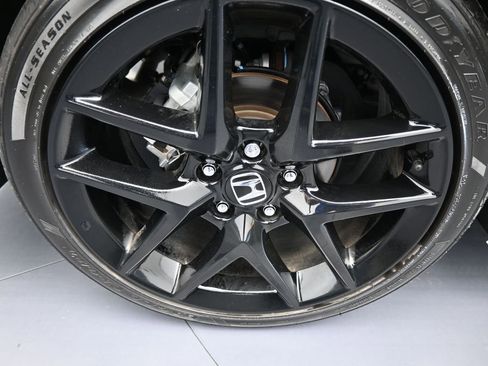 Used 2024 Honda Civic Sport image 40