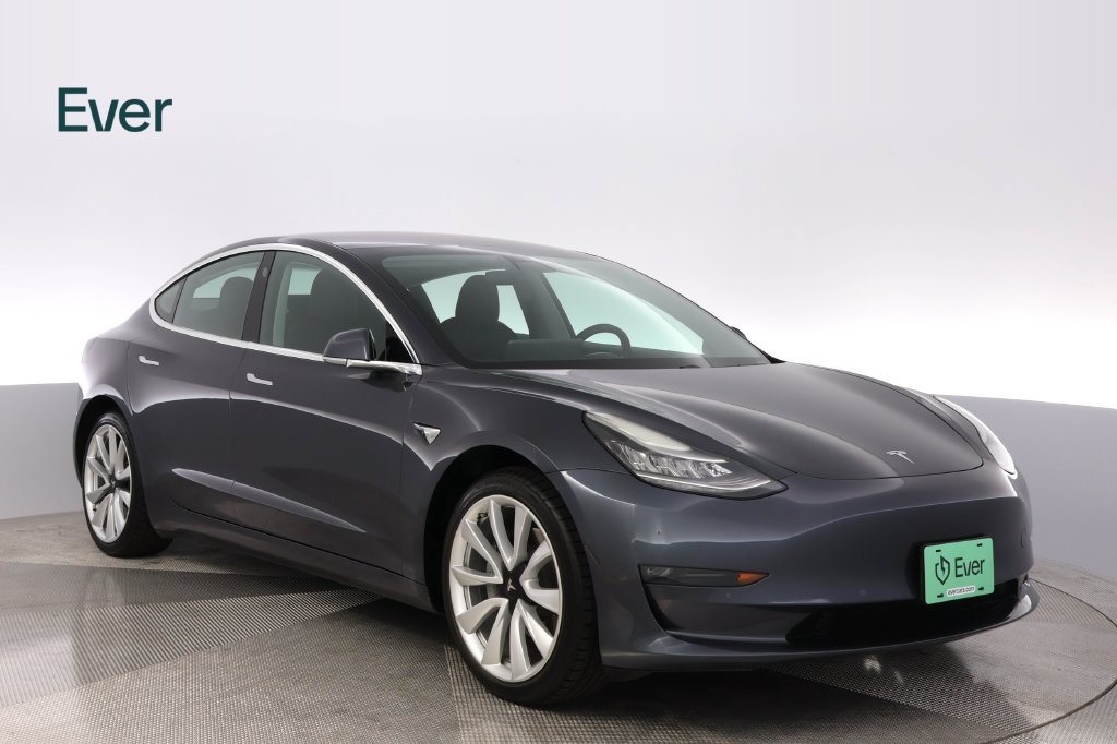 Used 2018 Tesla Model 3 Mid Range RWD image 13