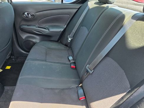 Used 2019 Nissan Versa SV FWD image 15
