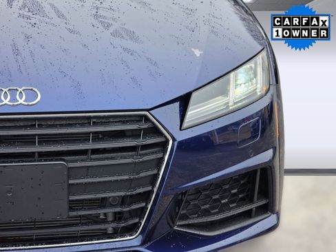Used 2022 Audi TT 2.0T image 11