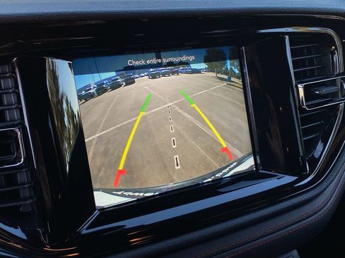 Used 2024 Dodge Durango GT image 15