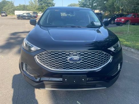 Used 2023 Ford Edge SEL w/ Convenience Package AWD/4WD image 7
