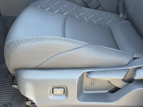 New 2026 Toyota Tacoma SR5 RWD image 16