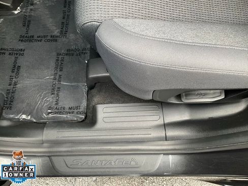 Used 2023 Hyundai Santa Fe SEL image 27