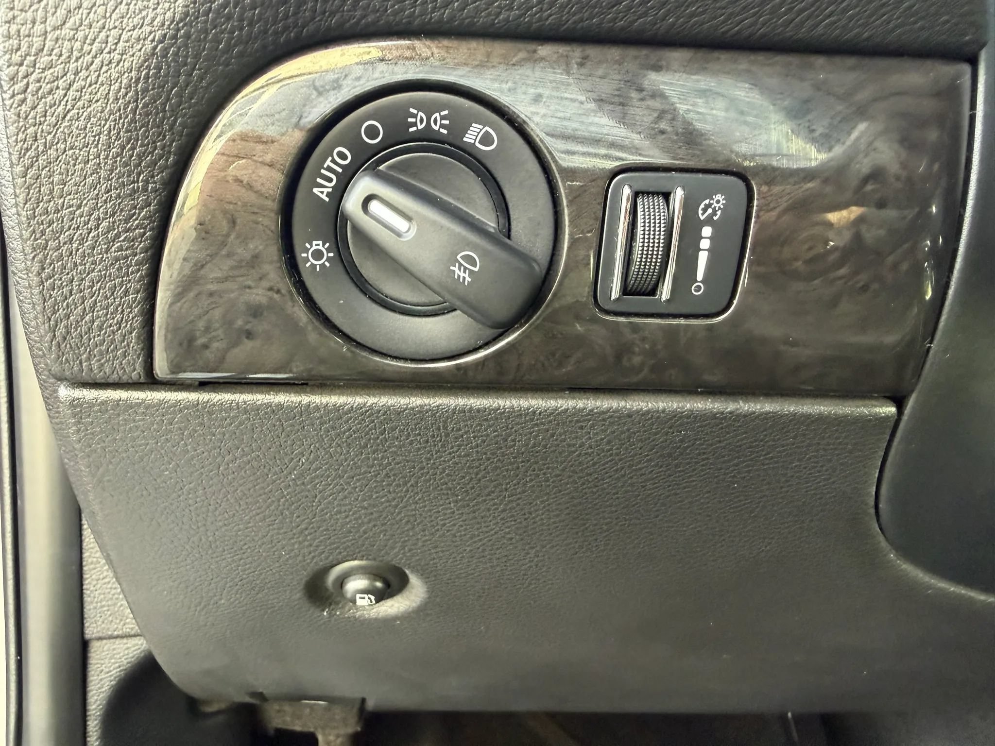 Used 2012 Dodge Durango Citadel w/ Trailer Tow Group IV AWD/4WD image 51