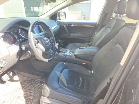Used 2014 Audi Q7 TDI Premium Plus w/ Premium Plus Package image 4