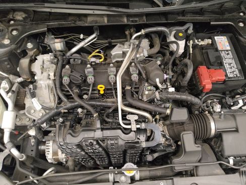Used 2024 Nissan Altima 2.5 S FWD image 30