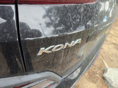 Used 2020 Hyundai Kona SEL AWD/4WD image 12