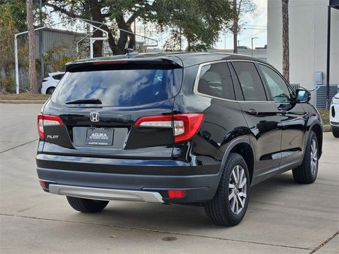 Used 2019 Honda Pilot EX-L image 6
