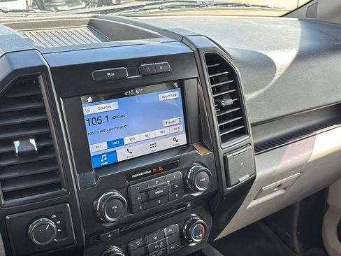 Used 2017 Ford F150 XL w/ Equipment Group 101A Mid AWD/4WD image 19