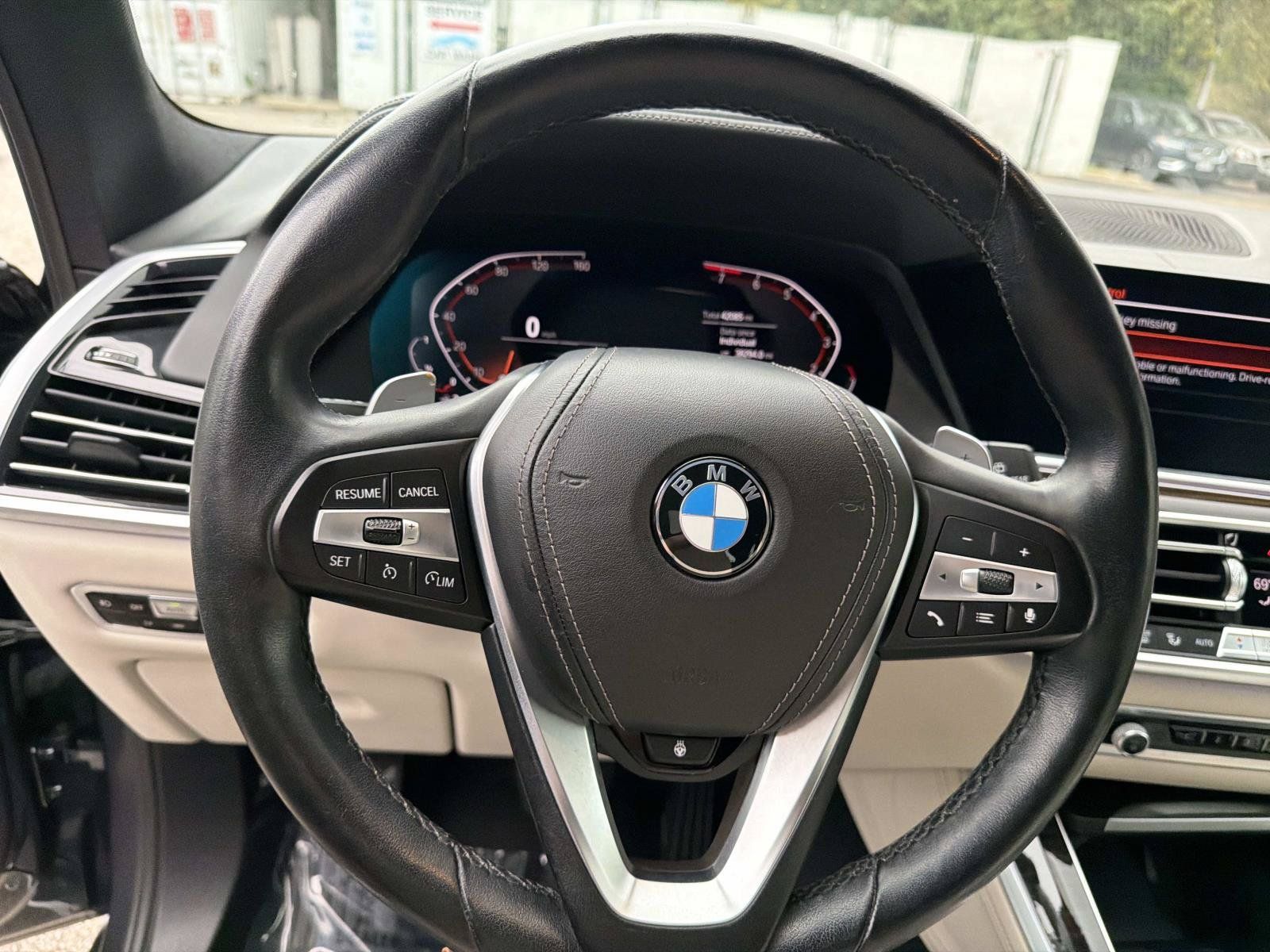 Used 2020 BMW X5 xDrive40i w/ Premium Package AWD/4WD image 25