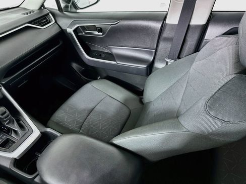 Certified 2025 Toyota RAV4 XLE AWD/4WD image 22