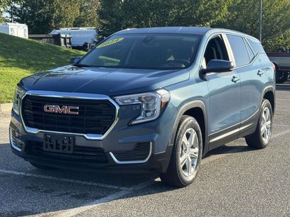 Used 2024 GMC Terrain SLE