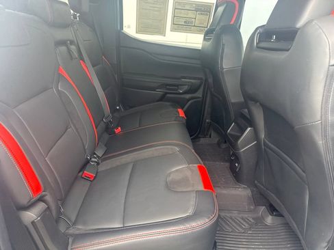 Certified 2024 Ford Ranger Raptor AWD/4WD image 24