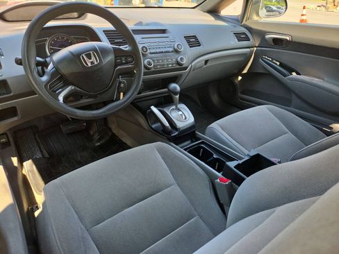 Used 2007 Honda Civic LX image 18