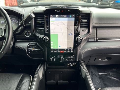 Used 2023 RAM 2500 Limited image 20