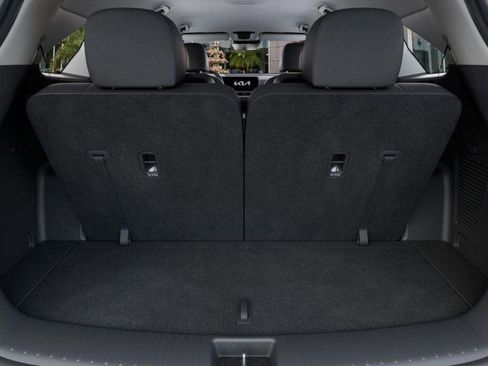 New 2026 Kia Sorento EX w/ EX Premium Package image 19