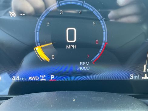 New 2026 Chevrolet TrailBlazer LS w/ LS Convenience Package AWD/4WD image 16