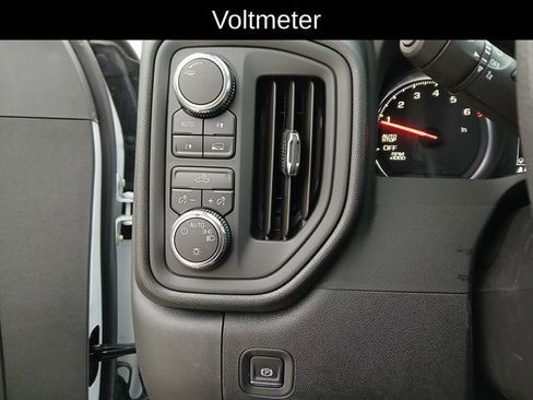 New 2026 GMC Sierra 1500 Pro w/ Pro Value Package image 26