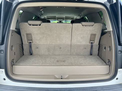 Used 2016 GMC Yukon SLE w/ Convenience Package RWD image 22