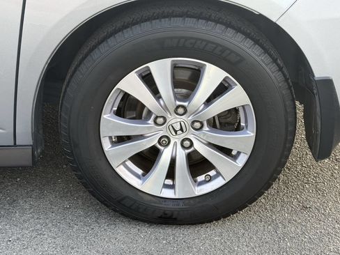 Used 2016 Honda Odyssey EX-L image 34