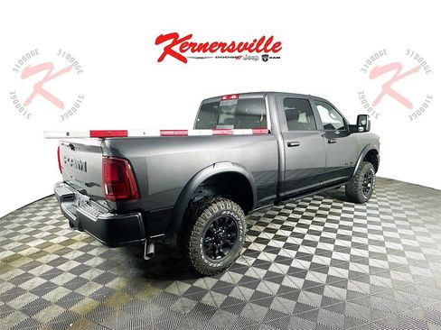 New 2025 RAM 2500 Power Wagon image 7