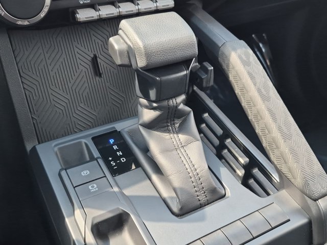 Certified 2026 Toyota Tacoma SR RWD image 15