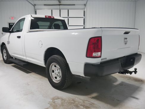 Used 2023 RAM 1500 Tradesman w/ Popular Equipment Group image 7