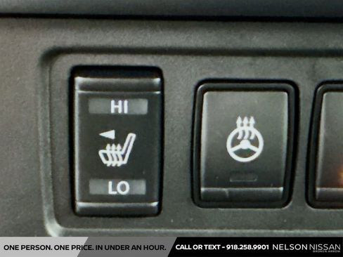 New 2026 Nissan Frontier PRO-4X w/ Pro Premium Package image 21