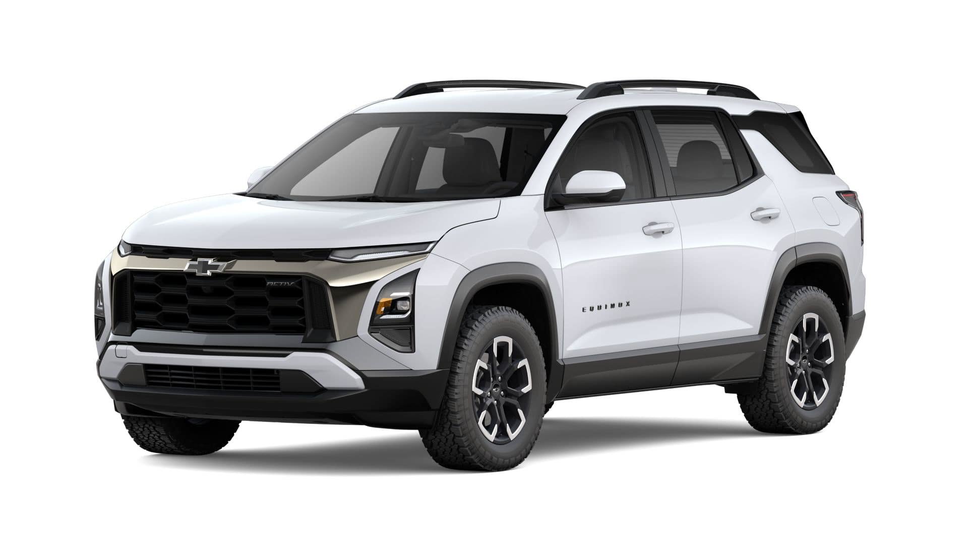 New 2027 Chevrolet Equinox ACTIV FWD image 58