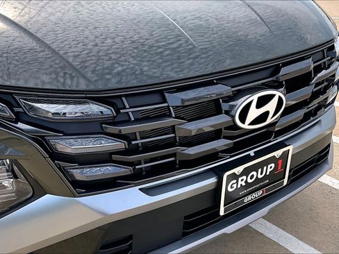 Certified 2025 Hyundai Tucson SEL image 28