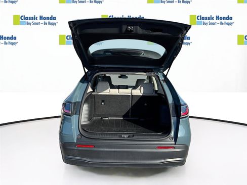 Certified 2023 Honda HR-V LX image 27