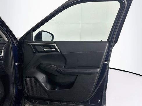 Used 2024 Mitsubishi Outlander SE FWD image 35