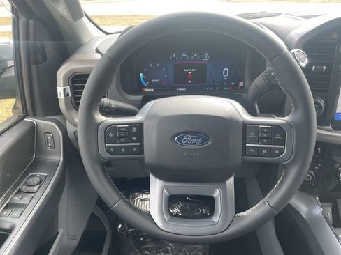 New 2026 Ford F150 XLT w/ Equipment Group 302A MID AWD/4WD image 21