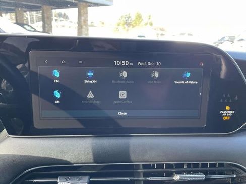 Used 2022 Hyundai Palisade Calligraphy image 24