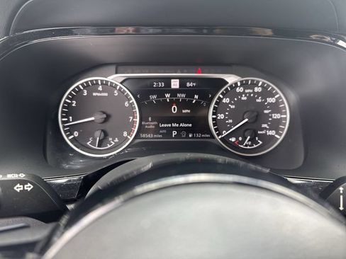 Used 2022 Nissan Pathfinder SL AWD/4WD image 21