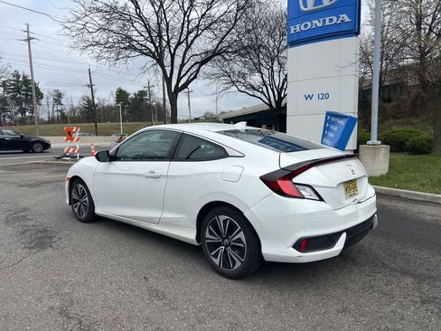 Used 2018 Honda Civic EX-T image 50