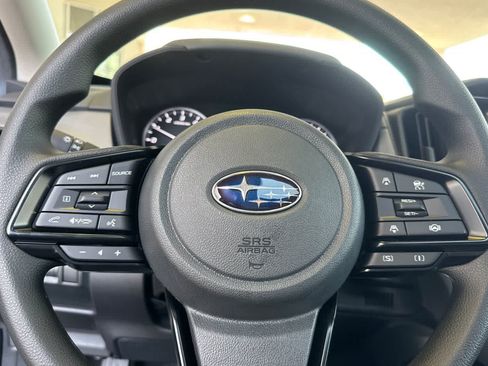 New 2026 Subaru Crosstrek 2.5i Premium AWD/4WD image 23