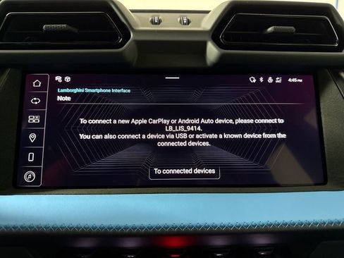 Used 2025 Lamborghini Urus SE image 43