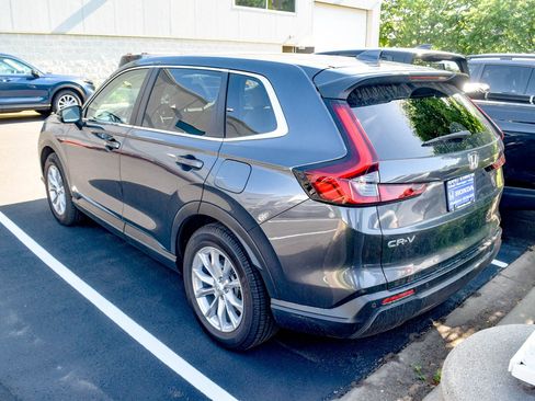 Used 2023 Honda CR-V EX-L image 18