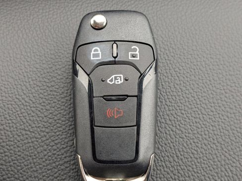 New 2025 Ford Transit 350 Base w/ Exterior Upgrade Package image 26