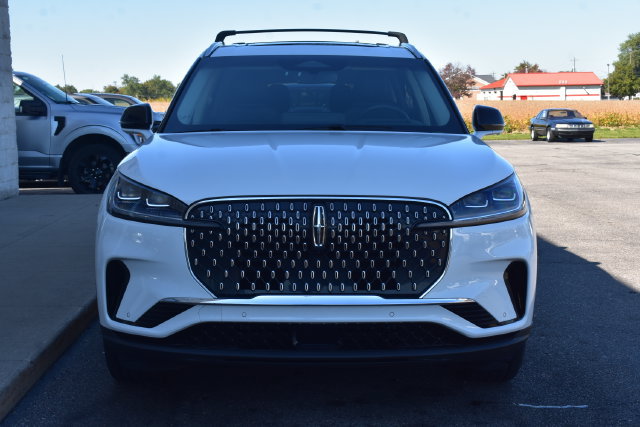 Used 2025 Lincoln Aviator Reserve w/ Illumination Package AWD/4WD image 16