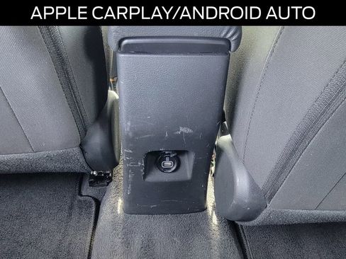 Used 2022 Hyundai Accent SEL FWD image 9