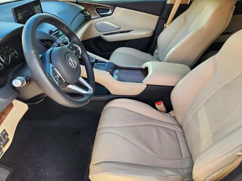 Used 2020 Acura RDX Advance Package image 14