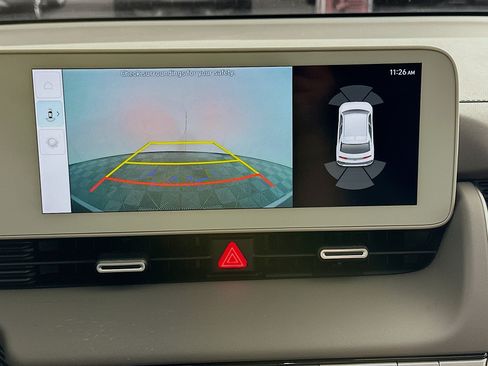 Used 2024 Hyundai Ioniq 5 SEL RWD image 23